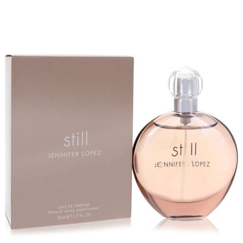 Jennifer Lopez, Still by Jennifer Lopez Eau de Parfum Spray 50 ml