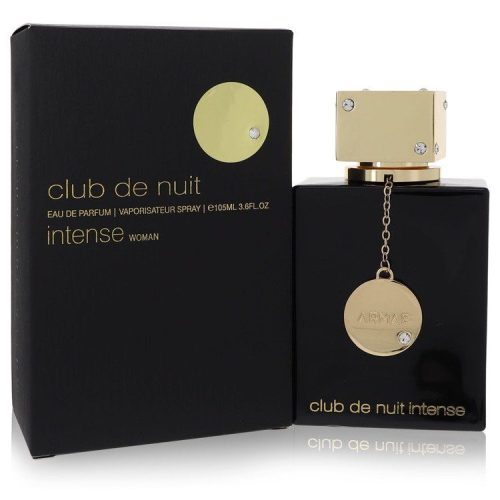 Armaf, Club De Nuit Intense by Armaf Eau de Parfum Spray 106 ml