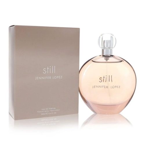 Jennifer Lopez, Jennifer Lopez Still Eau De Parfum Spray 100 ml