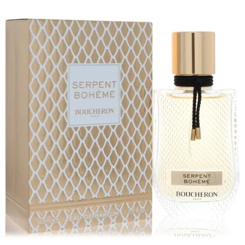 Boucheron, Boucheron Serpent Boheme Eau De Parfum Spray 50 ml