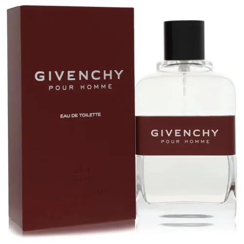 Givenchy, Givenchy (Purple Box) Eau De Toilette Spray (New Packaging) 95 ml