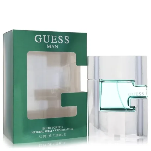 Guess, Guess (New) Eau De Toilette Spray 150 ml