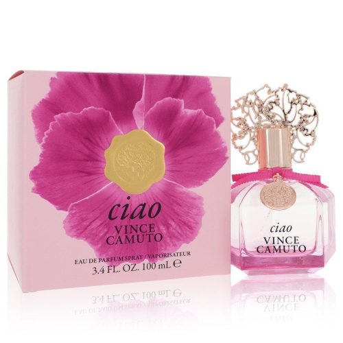 Vince Camuto, Vince Camuto Ciao by Vince Camuto Eau de Parfum Spray 100 ml