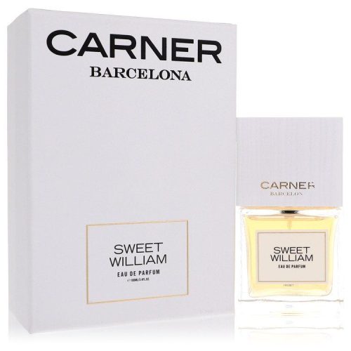 Carner Barcelona, Sweet William by Carner Barcelona Eau de Parfum Spray 100 ml