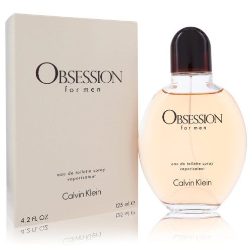 Calvin Klein, Obsession Calvin Klein, Eau de Toilette Calvin Klein Bunt/multi