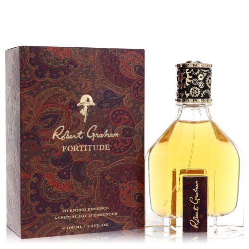 Robert Graham, Robert Graham Fortitude by Robert Graham Blended Essence 100 ml