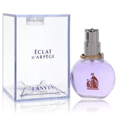 Lanvin, Eclat D&rsquo;Arp&egrave;ge by Lanvin Eau de Parfum Spray 50 ml