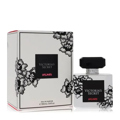 Victoria's Secret, Victoria's Secret Wicked Eau De Parfum Spray 100 ml