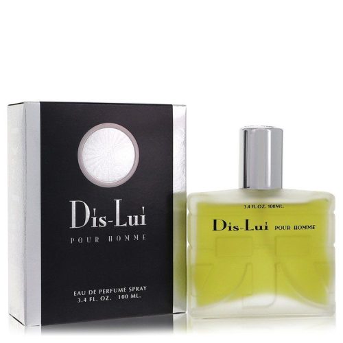 YZY Perfume, Dis Lui by YZY Perfume Eau de Parfum Spray 100 ml