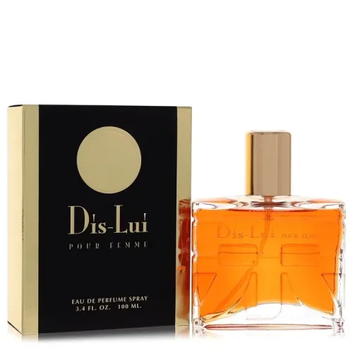 YZY Perfume, Dis Lui by YZY Perfume Eau de Parfum Spray 100 ml
