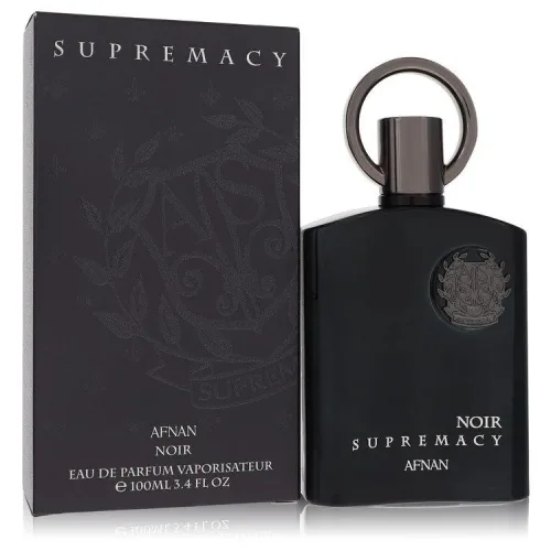 AFNAN, Supremacy Noir by Afnan Eau de Parfum Spray 100 ml