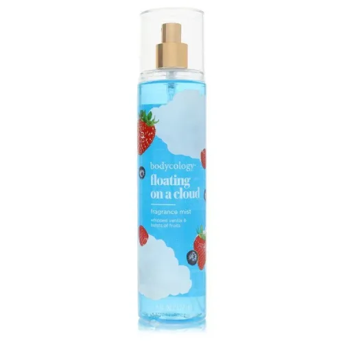 Bodycology, Bodycology Floating On A Cloud fragrance Mist Spray 237 ml