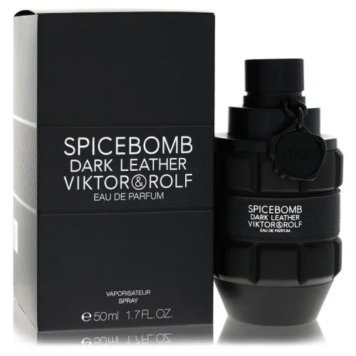 Viktor & Rolf, Viktor & Rolf Spicebomb Dark Leather Eau de Parfum 50ml