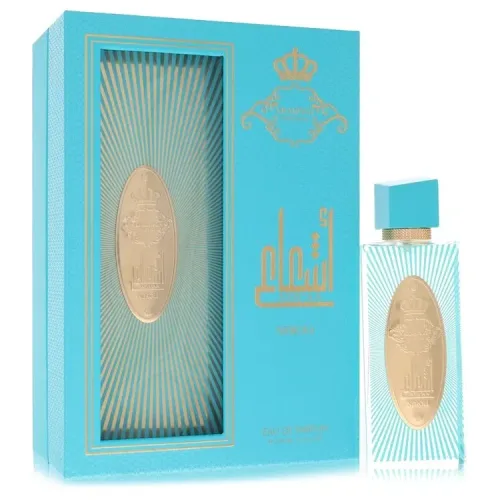 Arabiyat Prestige, Arabiyat Prestige Ash'aa Neroli Eau De Parfum Spray (Unisex) 110 ml