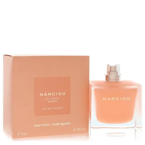 Narciso Rodriguez, Narciso Rodriguez Eau Neroli Ambree Eau De Toilette Spray 90 ml