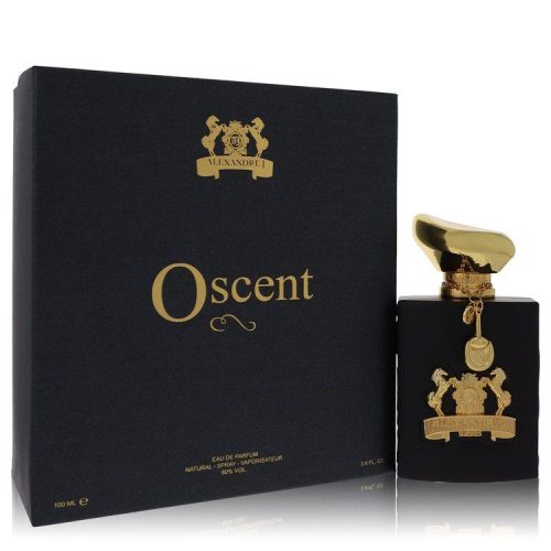 Alexandre J, Oscent by Alexandre J Eau de Parfum Spray 100 ml
