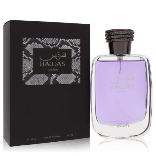 Rasasi, Hawas by Rasasi Eau de Parfum Spray 98 ml