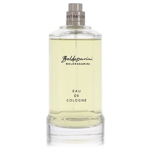 Hugo Boss, Baldessarini by Hugo Boss Eau de Cologne Spray (Tester) 75 ml