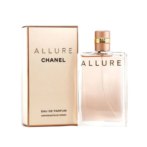 CHANEL, CHANEL ALLURE Eau de parfum vaporisateur