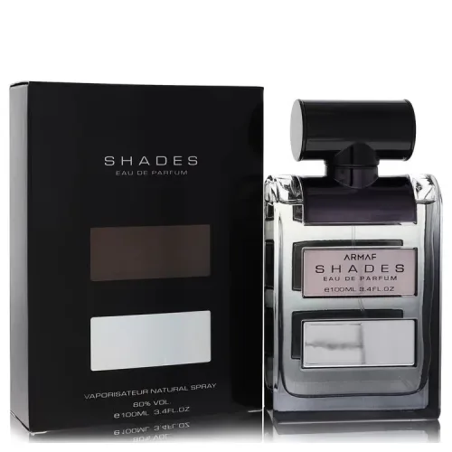 Armaf, Armaf Shades Eau De Toilette Spray 100 ml