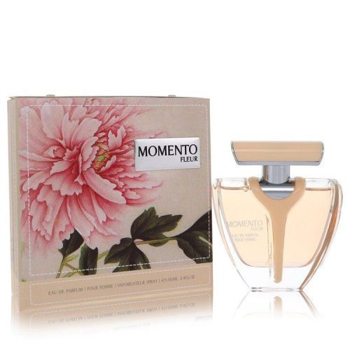 Armaf, Armaf Momento Fleur by Armaf Eau de Parfum Spray 100 ml