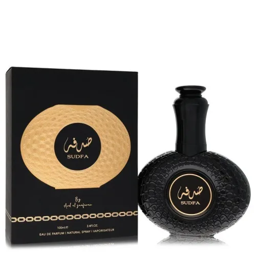 Al Zaafaran, Al Zaafaran Ard  Sudfa Eau De Parfum Spray (Unisex) 100 ml