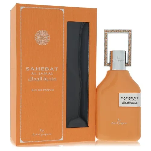 Al Zaafaran, Al Zaafaran Ard  Sahebat Al Jamal Eau De Parfum Spray (Unisex) 70 ml