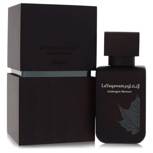 Rasasi, Ambergis Showers by Rasasi Eau de Parfum Spray 75 ml