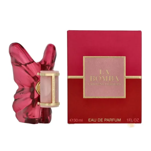 Carolina Herrera, CAROLINA HERRERA - La Bomba, Eau de Parfum, 30  ml
