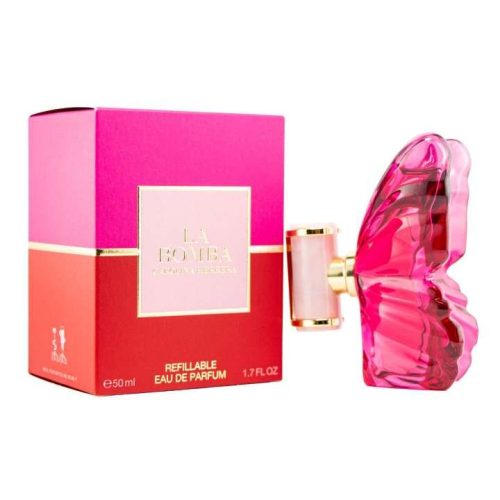 Carolina Herrera, Carolina Herrera La Bomba Eau de Parfum 50ml Damen