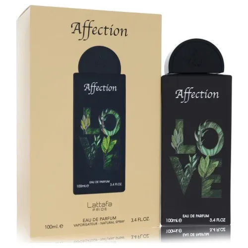 Lattafa, Lattafa Pride Affection Eau De Parfum Spray (Unisex) 100 ml