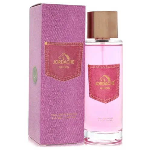 Jordache, Jordache Quinn Eau De Parfum Spray 100 ml