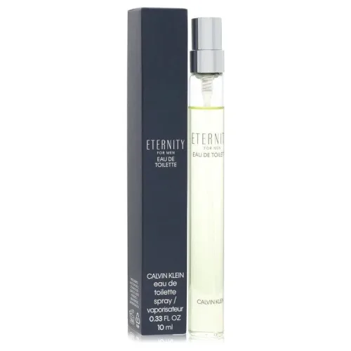 Calvin Klein, Calvin Klein Eternity Mini EDT Spray 10 ml