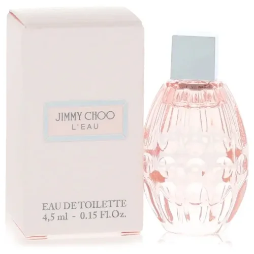 Jimmy Choo, Jimmy Choo L'eau Mini EDT 5 ml