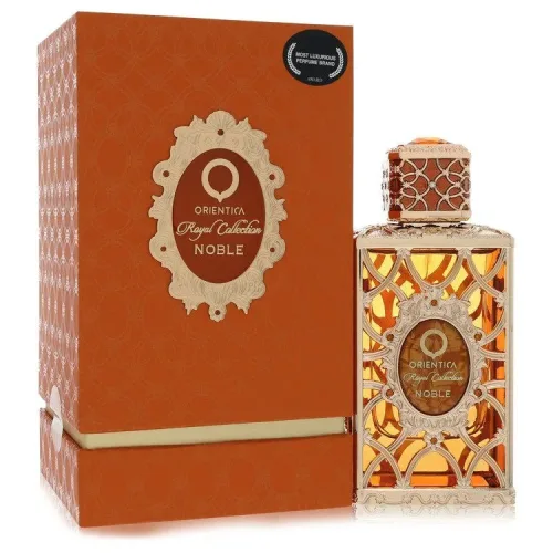 Orientica, Orientica Noble Eau De Parfum Spray (Unisex) 80 ml