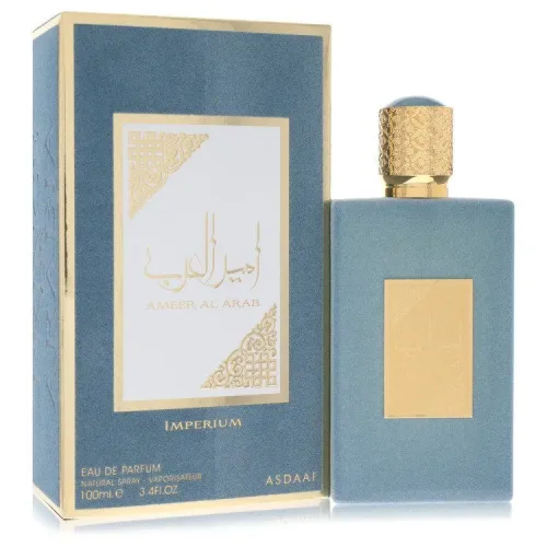 Lattafa, Lattafa Asdaaf Ameerat Al Arab Imperium Eau De Parfum Spray (Unisex) 100 ml