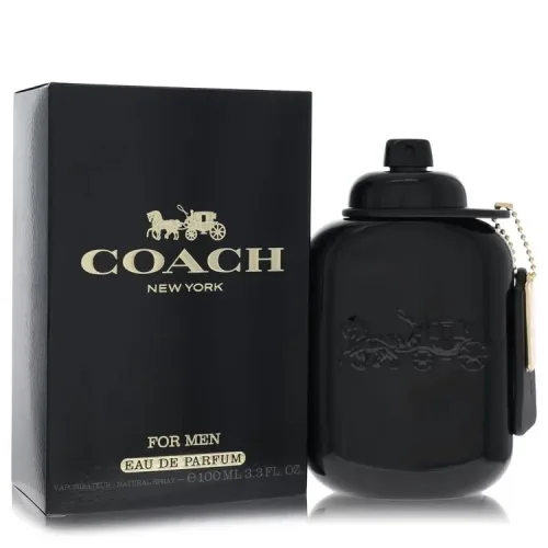 COACH, COACH -  For Men, Eau de Parfum, 100  ml