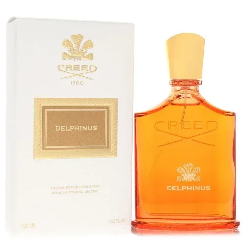 Creed, Creed Millesime for Women & Men Delphinus Eau de Parfum 100 ml