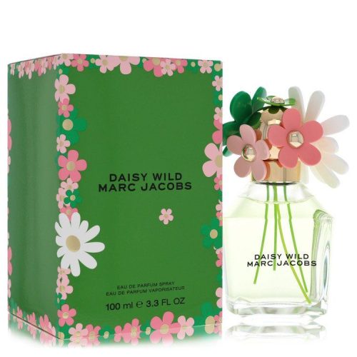 Marc Jacobs, Marc Jacobs Daisy Wild Eau De Parfum Spray 98 ml