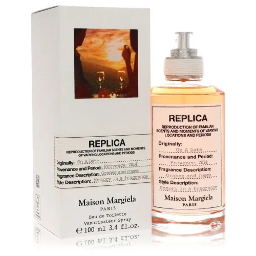 Maison Margiela, Maison Margiela Replica On A Date Eau de Toilette 30ml