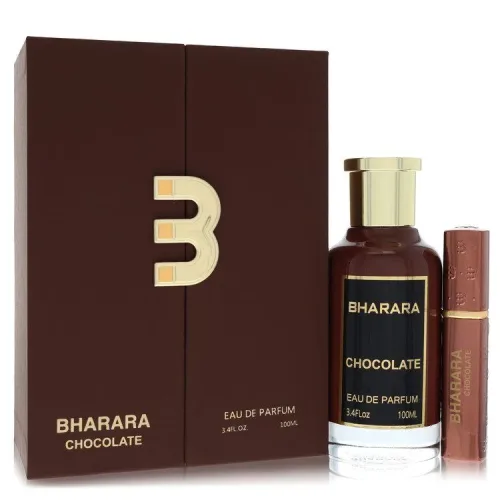 Bharara Beauty, Bharara Beauty Bharara Chocolate Eau De Parfum Spray (Unisex) 100 ml