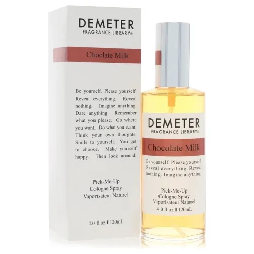 Demeter, Demeter Chocolate Milk Cologne Spray 120 ml