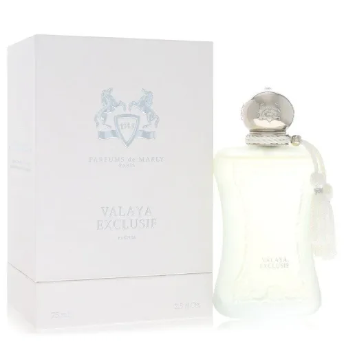 Parfums de Marly, Parfums De Marly Valaya Exclusif Eau De Parfum Spray 75 ml