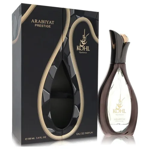 Arabiyat Prestige, Arabiyat Prestige Kohl Opulence Eau De Parfum Spray (Unisex) 100 ml