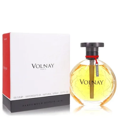 Volnay, Volnay Etoile D'or Eau De Parfum Spray 100 ml