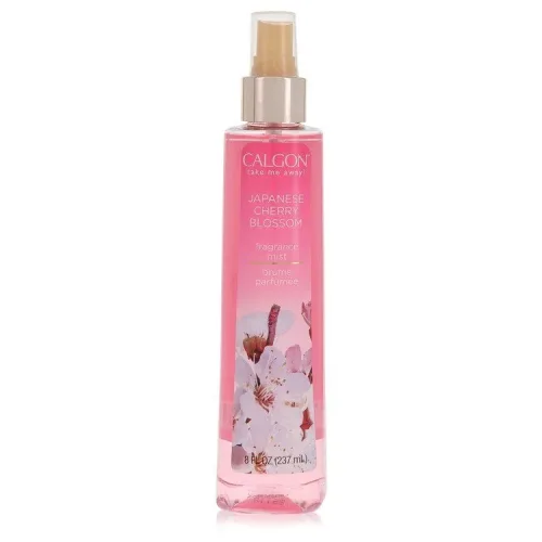 Calgon, Calgon Take Me Away Japanese Cherry Blossom by Calgon Body Mist 240 ml