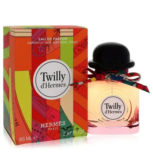 Hermes, Hermes Twilly D'hermes Eau De Parfum Spray 85 ml