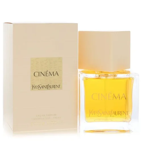 YSL, YSL - Eau de Parfum, Cinema Eau de Parfum, 80  ml