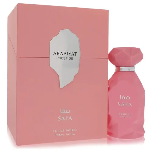 Arabiyat Prestige, Arabiyat Prestige Safa Eau De Parfum Spray 100 ml