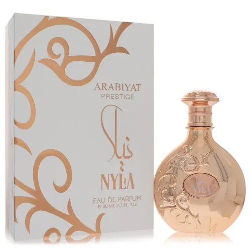 Arabiyat Prestige, Arabiyat Prestige - Nyla, Eau de Parfum, 80  ml